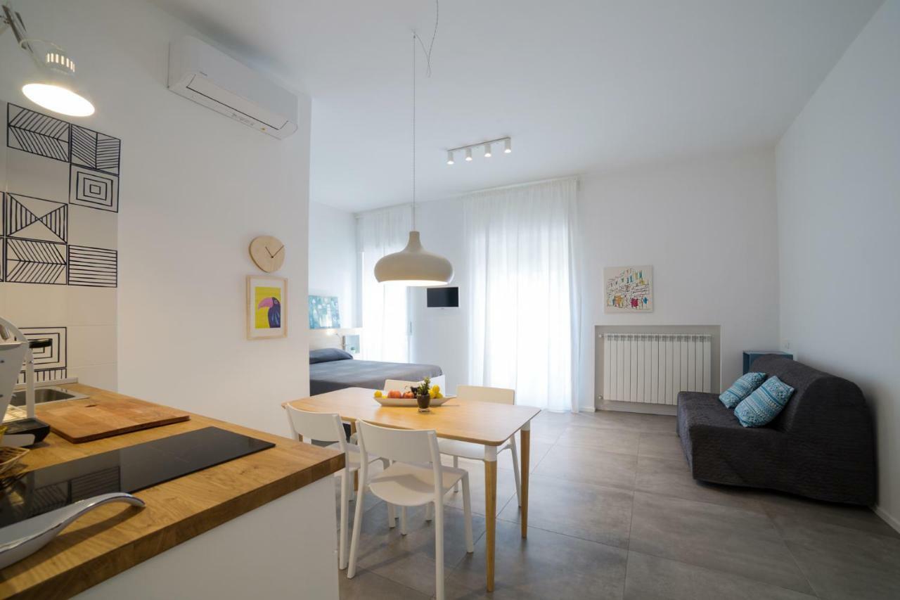 Bed and Breakfast Salsedine Sea View Salerno Exteriér fotografie