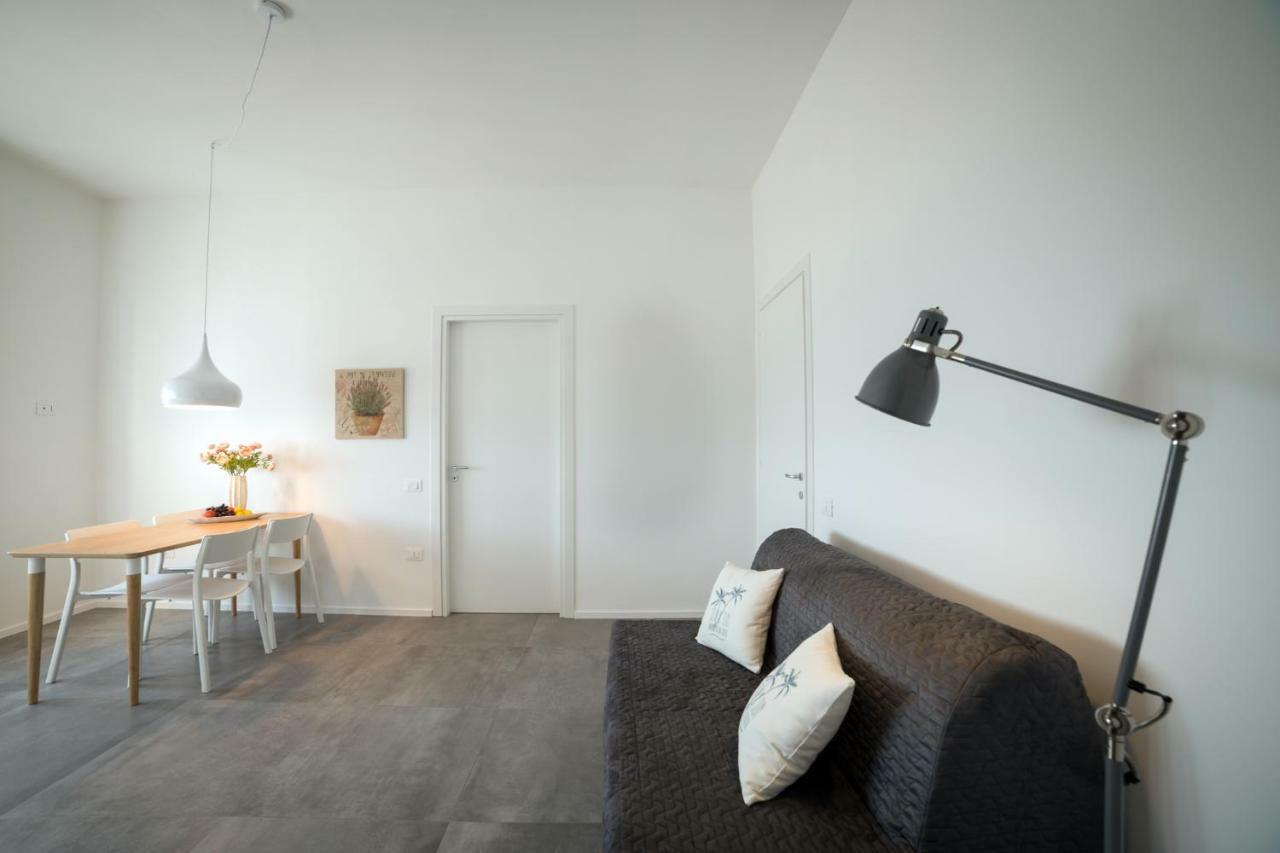 Bed and Breakfast Salsedine Sea View Salerno Exteriér fotografie